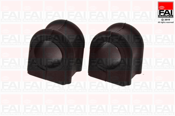Mounting, stabiliser bar